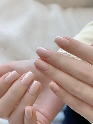 ネイル ミンミン ネイルのネイルデザイン