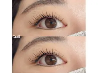 マツエク・マツパ か なのマツエク・マツパデザイン