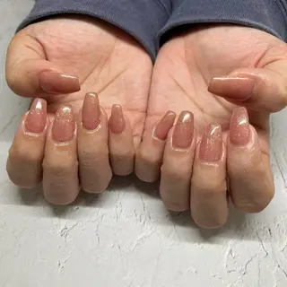 ネイル 【Lily 住道店】mahoのネイルデザイン