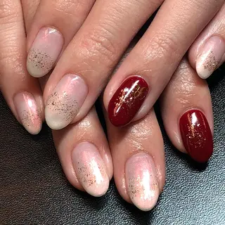 ネイル KIREIE NAILSのネイルデザイン