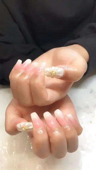 ネイル ✨アン ミユ✨のネイルデザイン