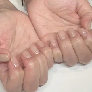 ネイル 宮原 花恋のネイルデザイン