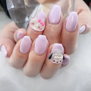 ネイル misun_ nailのネイルデザイン