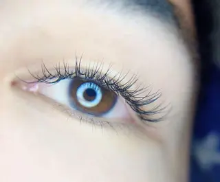 マツエク・マツパ Cute beauty2のマツエク・マツパデザイン