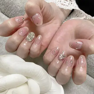 ネイル 💅fleur Ayumiのネイルデザイン