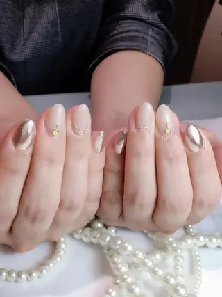 ネイル HALU ハルのネイルデザイン