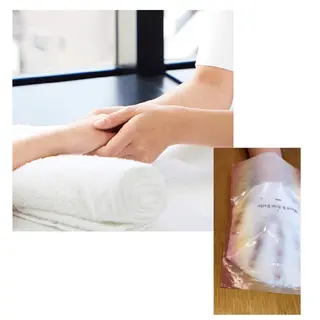 小林 弓子のエステ・リラクイメージ