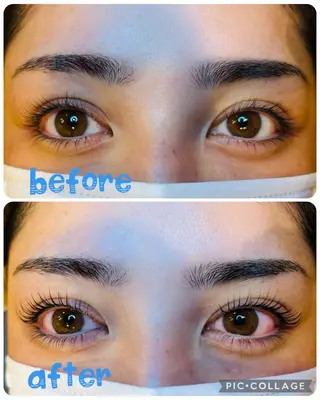 マツエク・マツパ BOTTAN 💫伊藤のマツエク・マツパデザイン