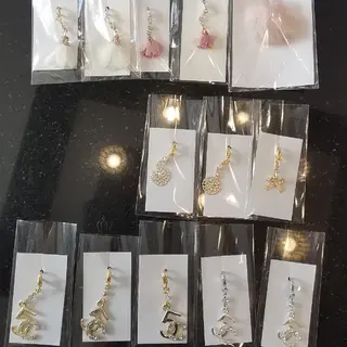 reve あやののネイルデザイン