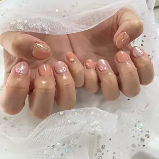 ネイル 💎MA YU💎のネイルデザイン