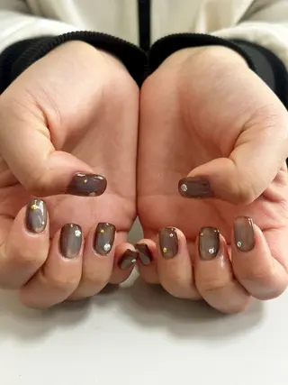 ネイル Sono nailのネイルデザイン