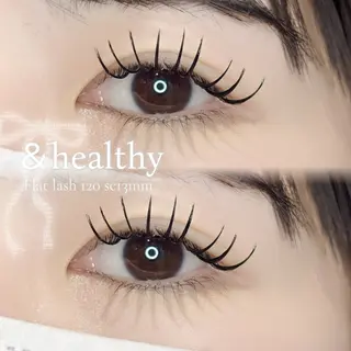 マツエク・マツパ 🫧Lia yumi🫧のマツエク・マツパデザイン