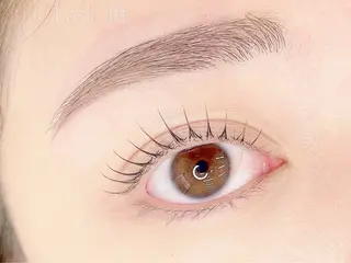 マツエク・マツパ 大木 若奈のマツエク・マツパデザイン