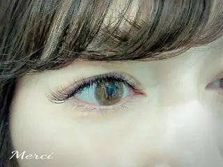 マツエク・マツパ RELASH 小林のマツエク・マツパデザイン