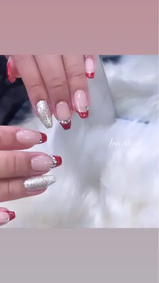 ネイル bea nailのネイルデザイン