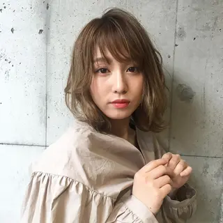 ショート カラー 佐藤 高徳のヘアスタイル