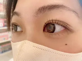 パーマ eyelash/ Coaのマツエク・マツパデザイン