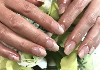 ネイル イワサキ のネイルデザイン