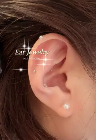 Nail salon Aby所属・sugo misatoのその他イメージ