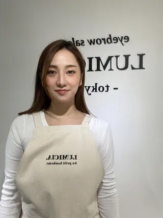 アイブロウ 眉毛LUMICIA TOKYO博多駅前店の眉毛・アイブロウイメージ