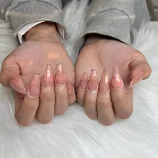 ネイル EmaNail Miuのネイルデザイン