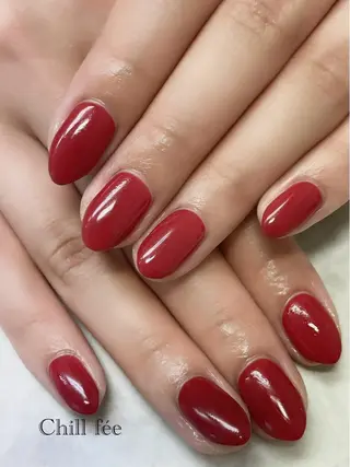 ネイル 和歌浦 ちるふぇのネイルデザイン