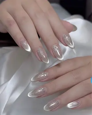 ネイル Sora Nail Honastugiのネイルデザイン