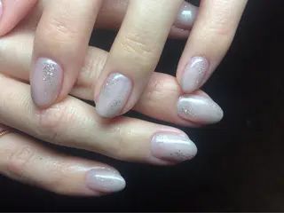 ネイル nail salon 7☺︎2のネイルデザイン