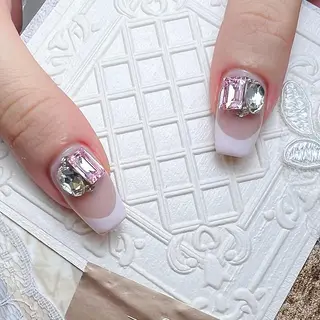 ネイル Rosella Nail Salonのネイルデザイン