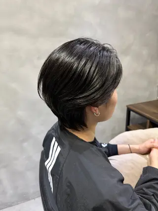 メンズ Lyuck ⋆✦ HIROMIのヘアスタイル