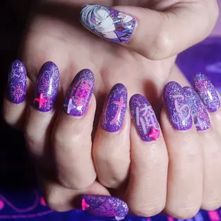 ネイル Dreamer nailのネイルデザイン