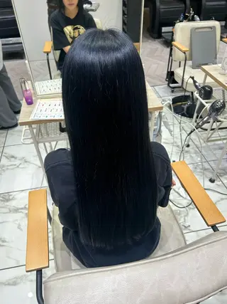 ロング ★トレンドヘア /Haruhi★のヘアスタイル