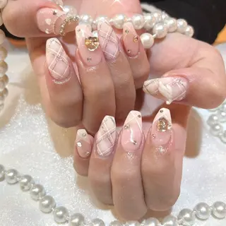 ネイル k a n aのネイルデザイン