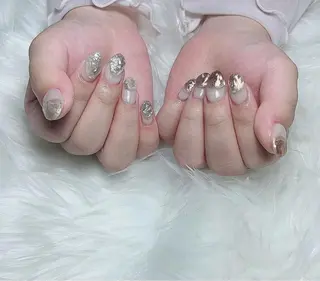 ネイル hairsalon 556のマツエク・マツパデザイン