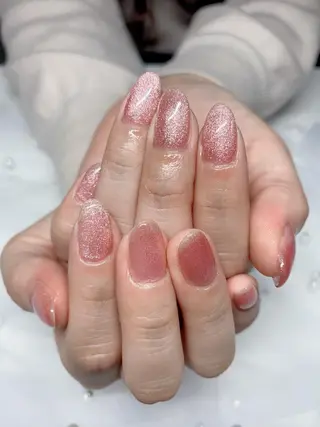 ネイル ジャスミン ネイルサロンのネイルデザイン