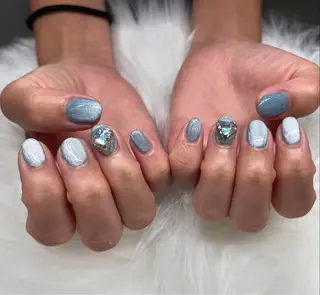 ネイル ari. nailのネイルデザイン
