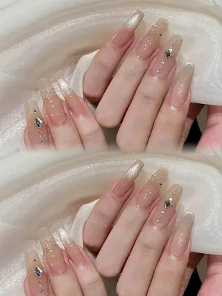 ネイル Hina KawaiiNailのネイルデザイン