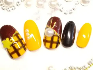 ネイル Sunnynail  サニーのネイルデザイン