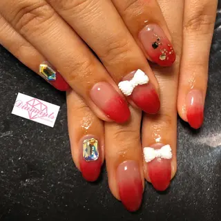 ネイル Asa miのネイルデザイン