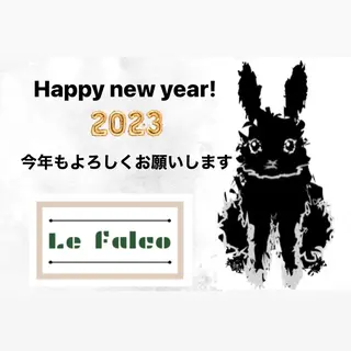 メンズ メンズ脱毛サロン Le falcoのエステ・リラクイメージ