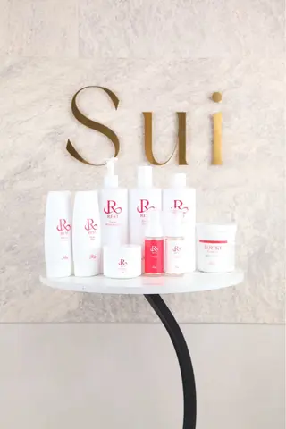 Sui所属・Sui Eye & Beautyのマツエク・マツパデザイン