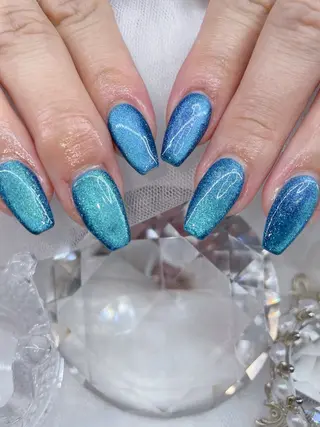 ネイル misun_ nailのネイルデザイン