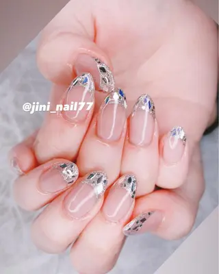 ネイル ジニ ネイルのネイルデザイン
