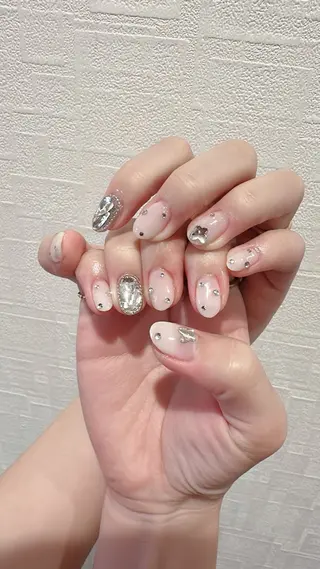 ネイル D-BEAUTY Nailsalonのネイルデザイン