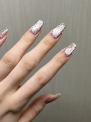 ネイル Jadenail  kokoroのネイルデザイン