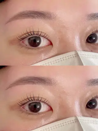 マツエク・マツパ eyelash salon fam【ファム】所属・【fam】 miyukaのマツエク・マツパデザイン