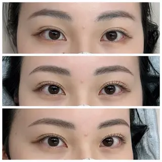 マツエク・マツパ LUCA marinの眉毛・アイブロウイメージ