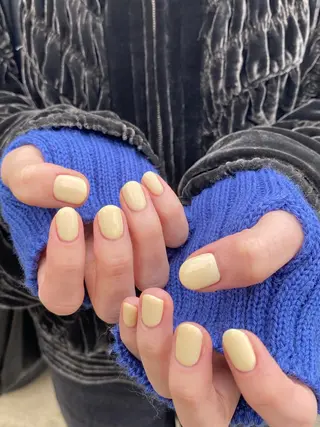 ネイル OTANISHI45 *nanaのネイルデザイン