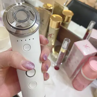 渡辺 杏奈のエステ・リラクイメージ