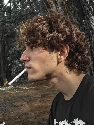 パーマ メンズ 🧤men'sパーマ 🐶SaYaka🎀のその他イメージ